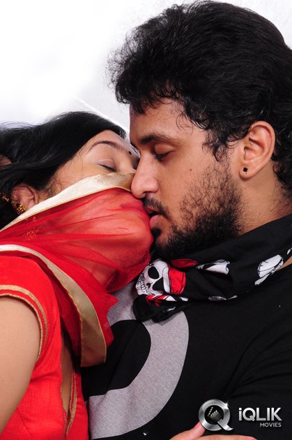 Oka Criminal Prema Katha